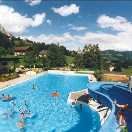 Ferienhaus Walcher Sankt Martin am Grimming Kültér fotó