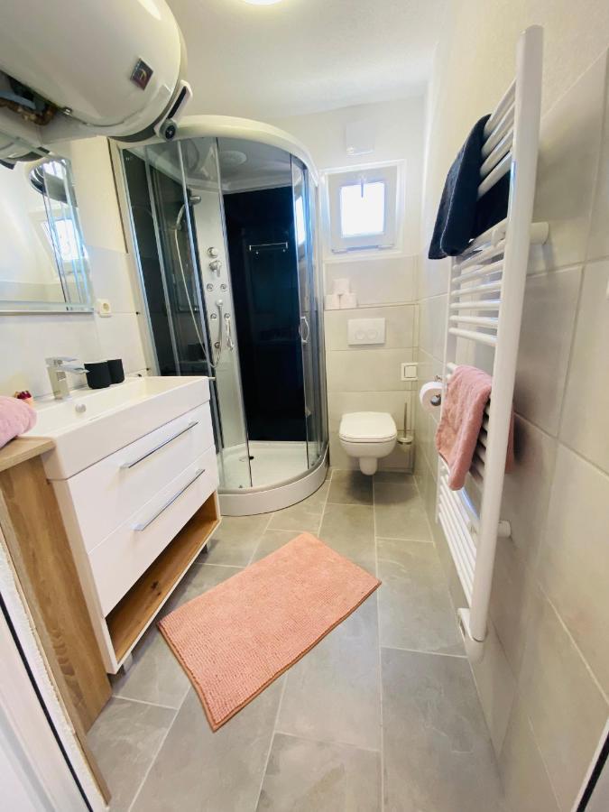 Ferienhaus Walcher Sankt Martin am Grimming Kültér fotó