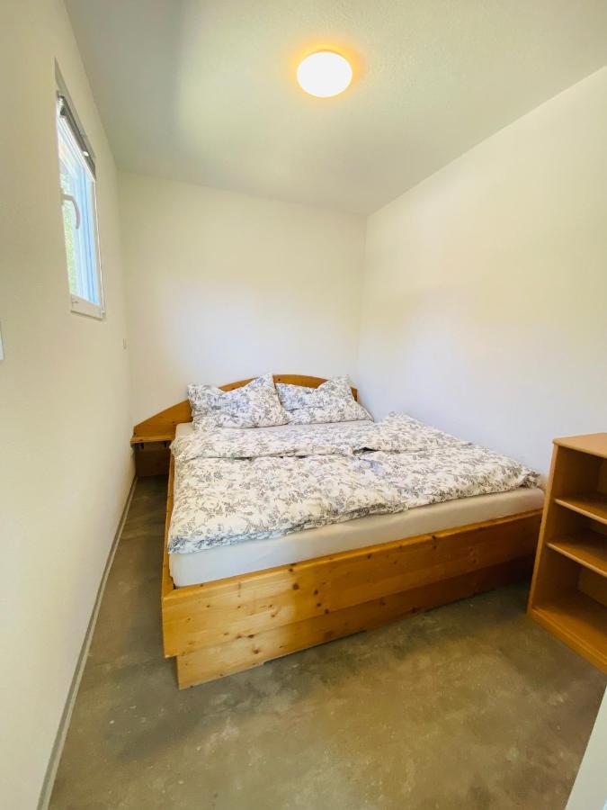 Ferienhaus Walcher Sankt Martin am Grimming Kültér fotó